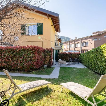 Apartmán Blue Bellagio By Wonderful Italy Exteriér fotografie