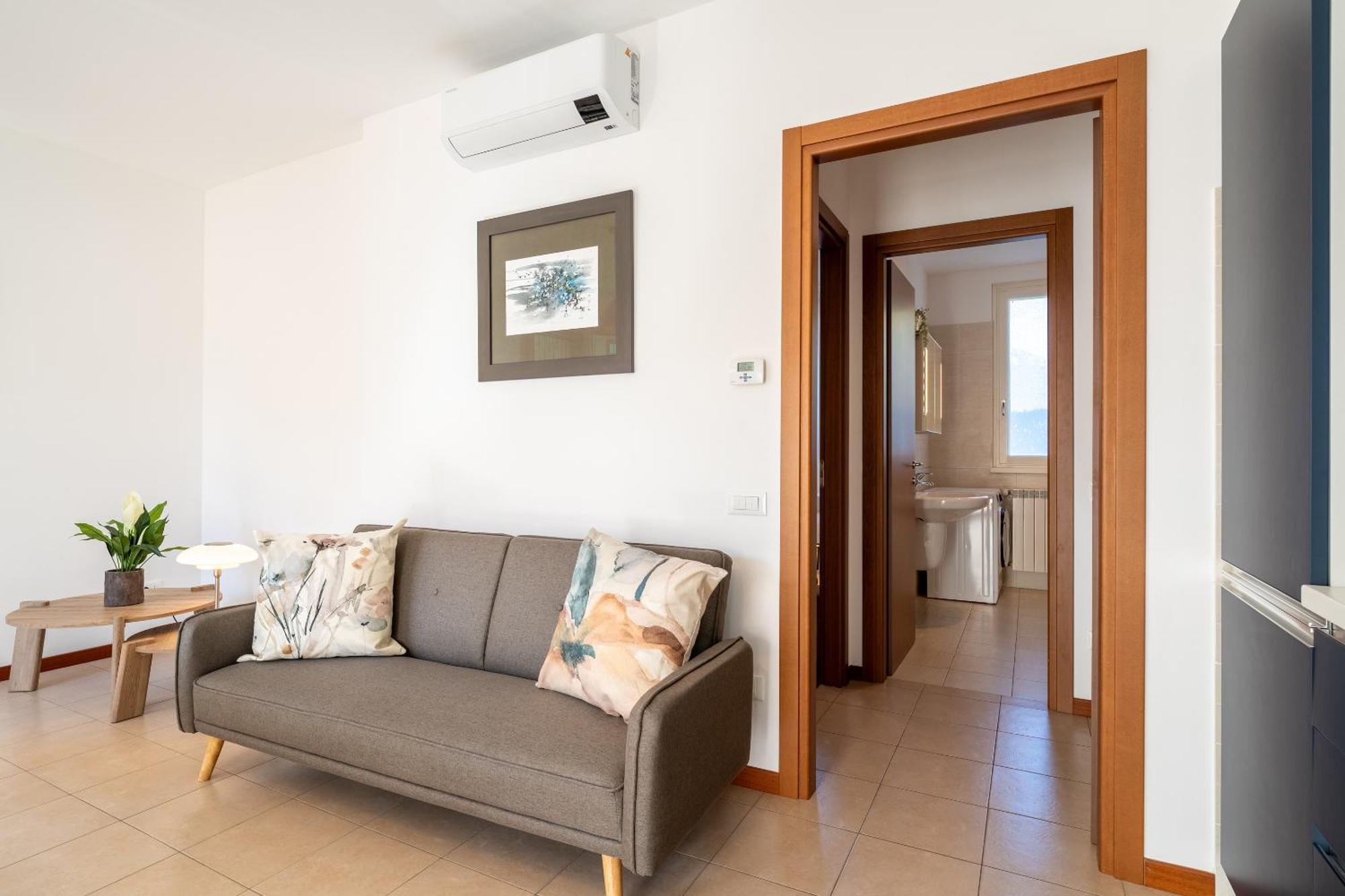 Apartmán Blue Bellagio By Wonderful Italy Exteriér fotografie