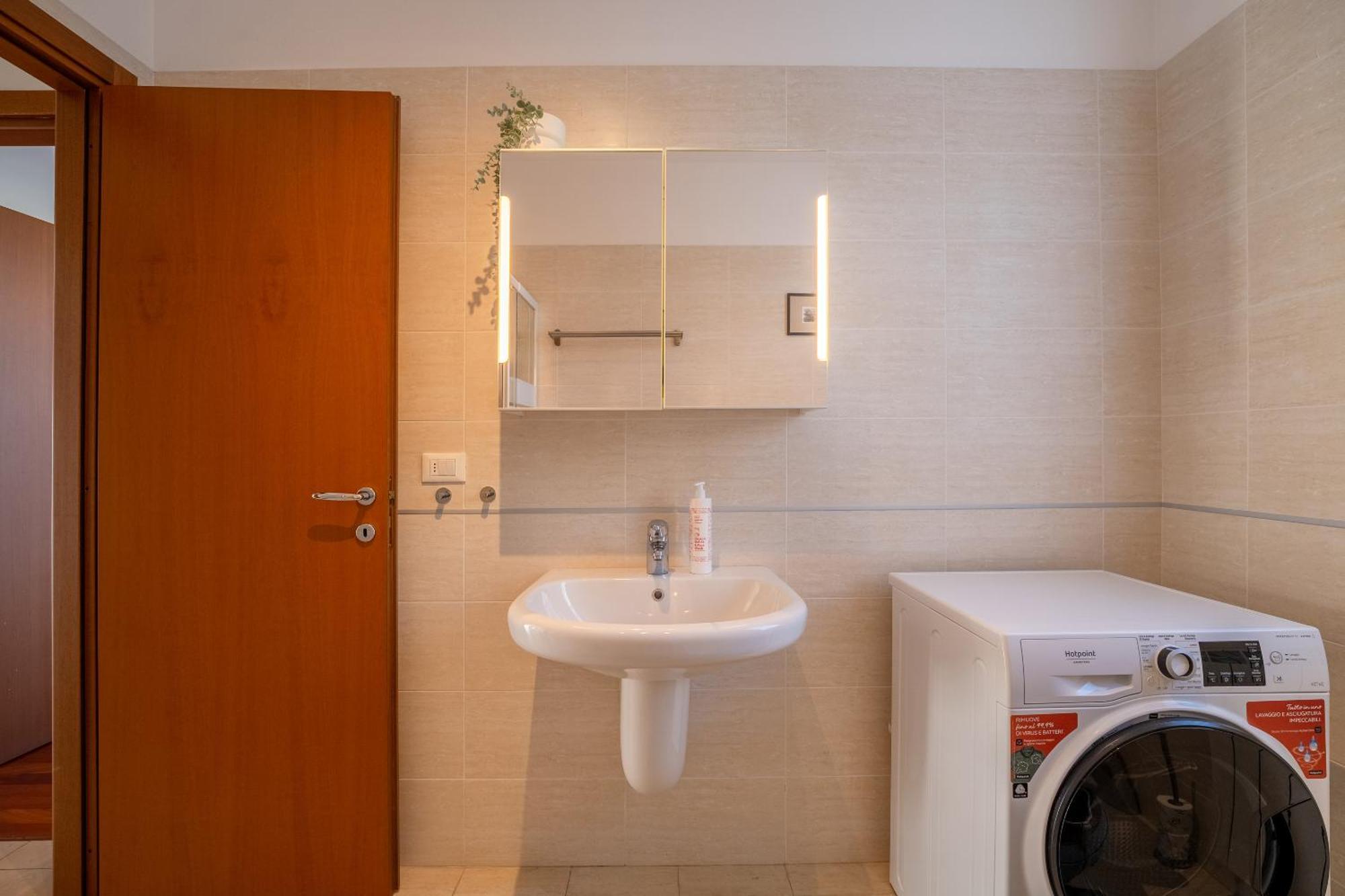 Apartmán Blue Bellagio By Wonderful Italy Exteriér fotografie