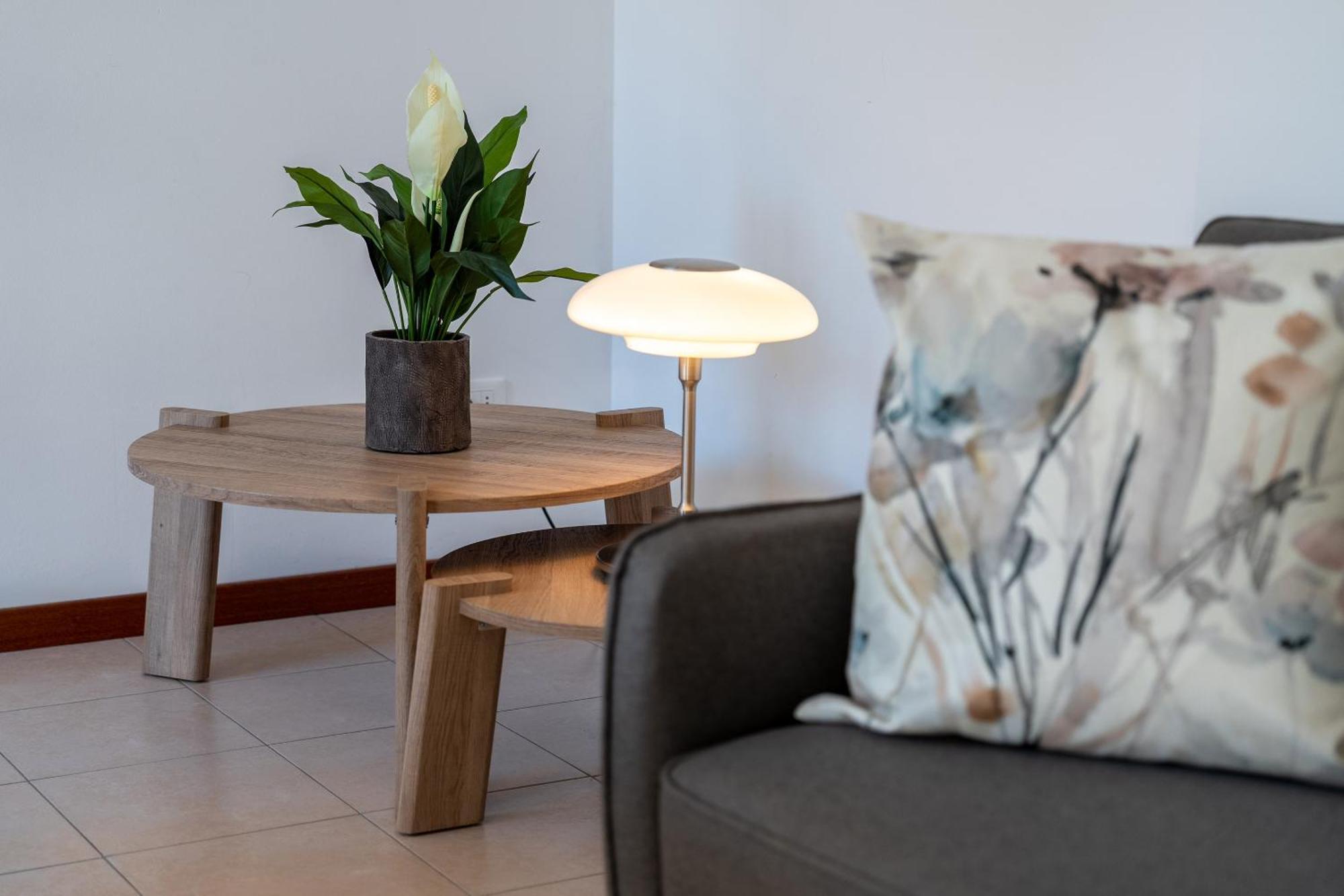 Apartmán Blue Bellagio By Wonderful Italy Exteriér fotografie