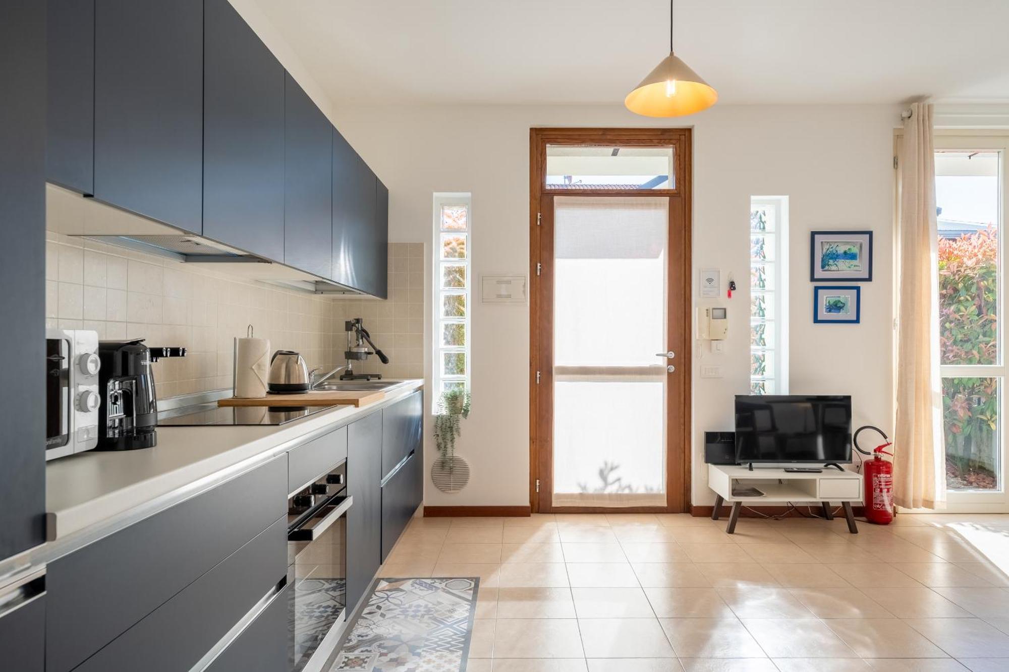 Apartmán Blue Bellagio By Wonderful Italy Exteriér fotografie