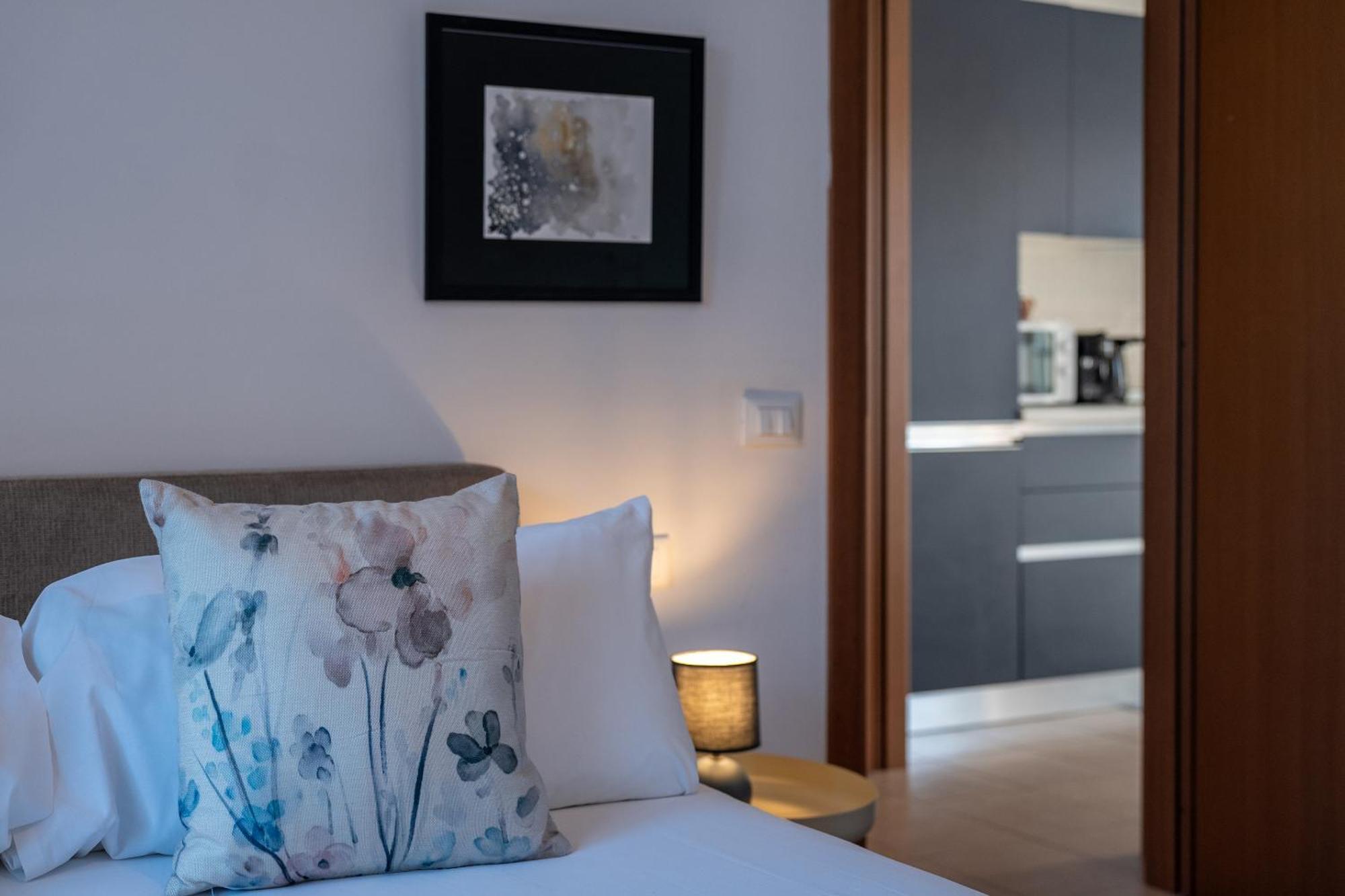 Apartmán Blue Bellagio By Wonderful Italy Exteriér fotografie
