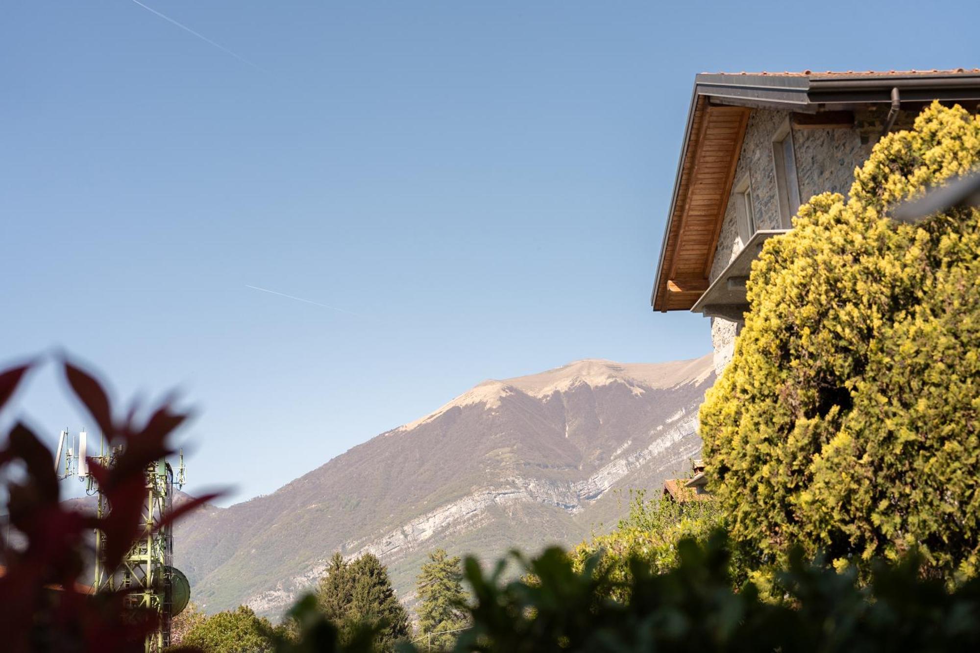 Apartmán Blue Bellagio By Wonderful Italy Exteriér fotografie