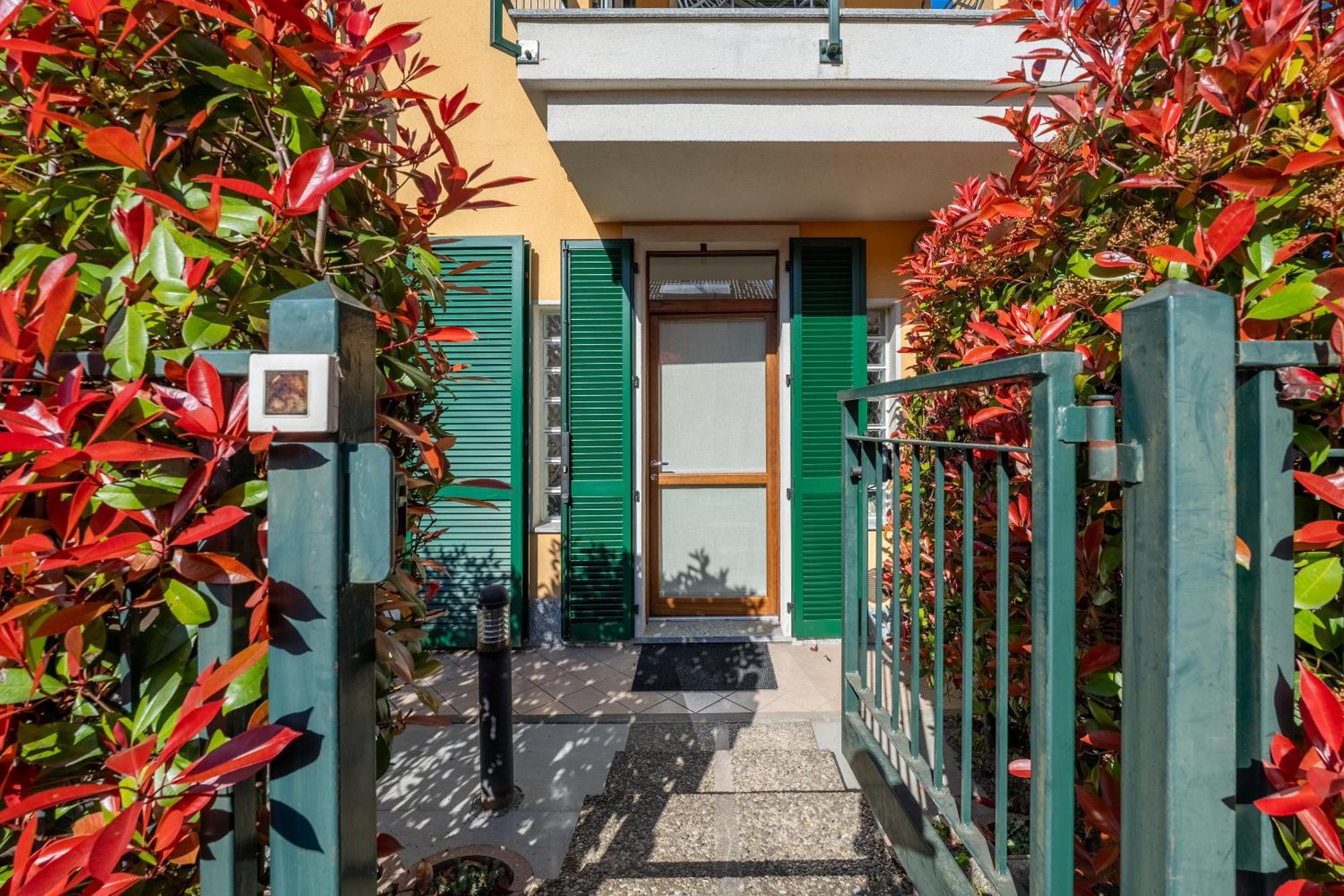 Apartmán Blue Bellagio By Wonderful Italy Exteriér fotografie