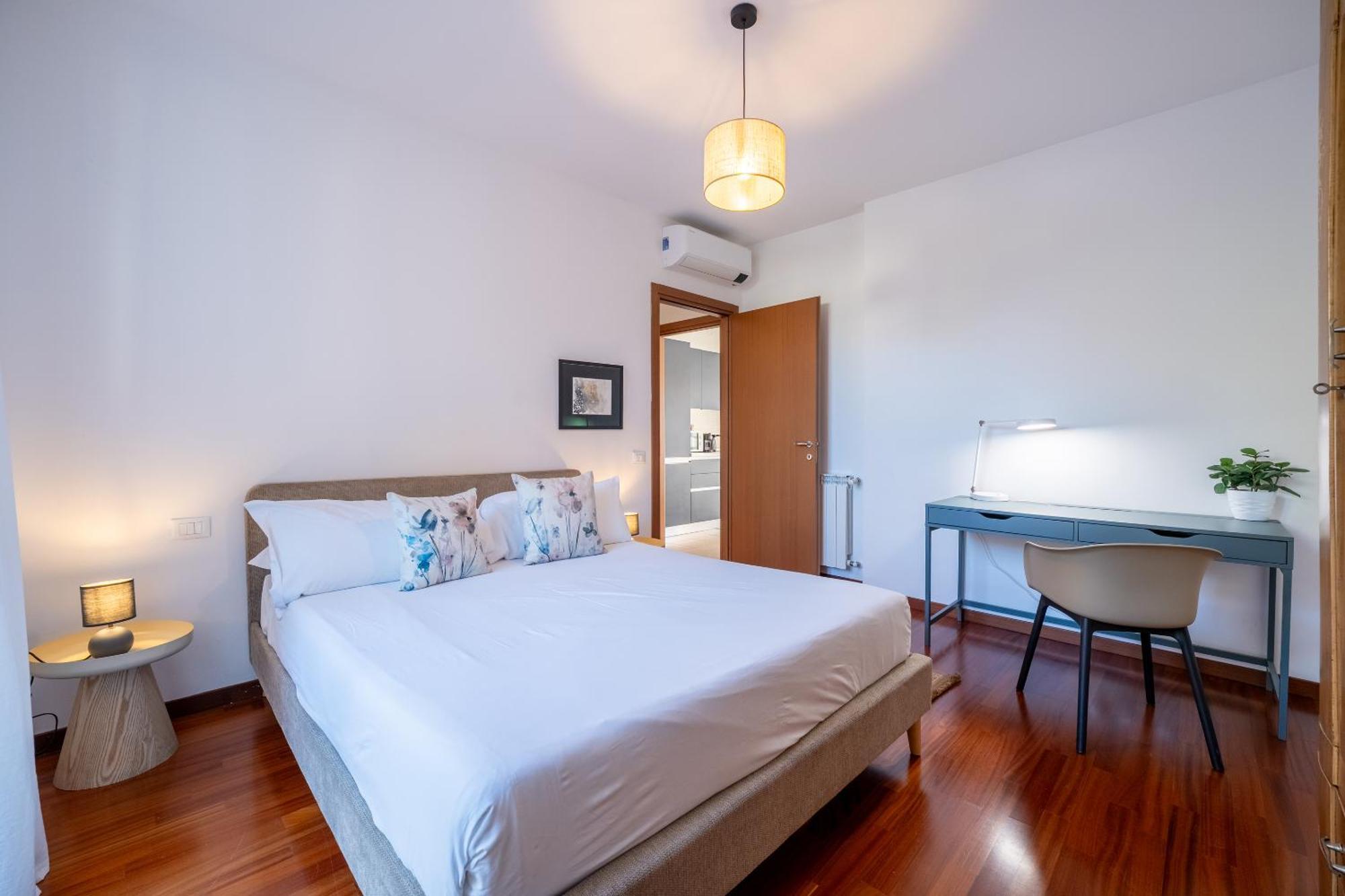 Apartmán Blue Bellagio By Wonderful Italy Exteriér fotografie