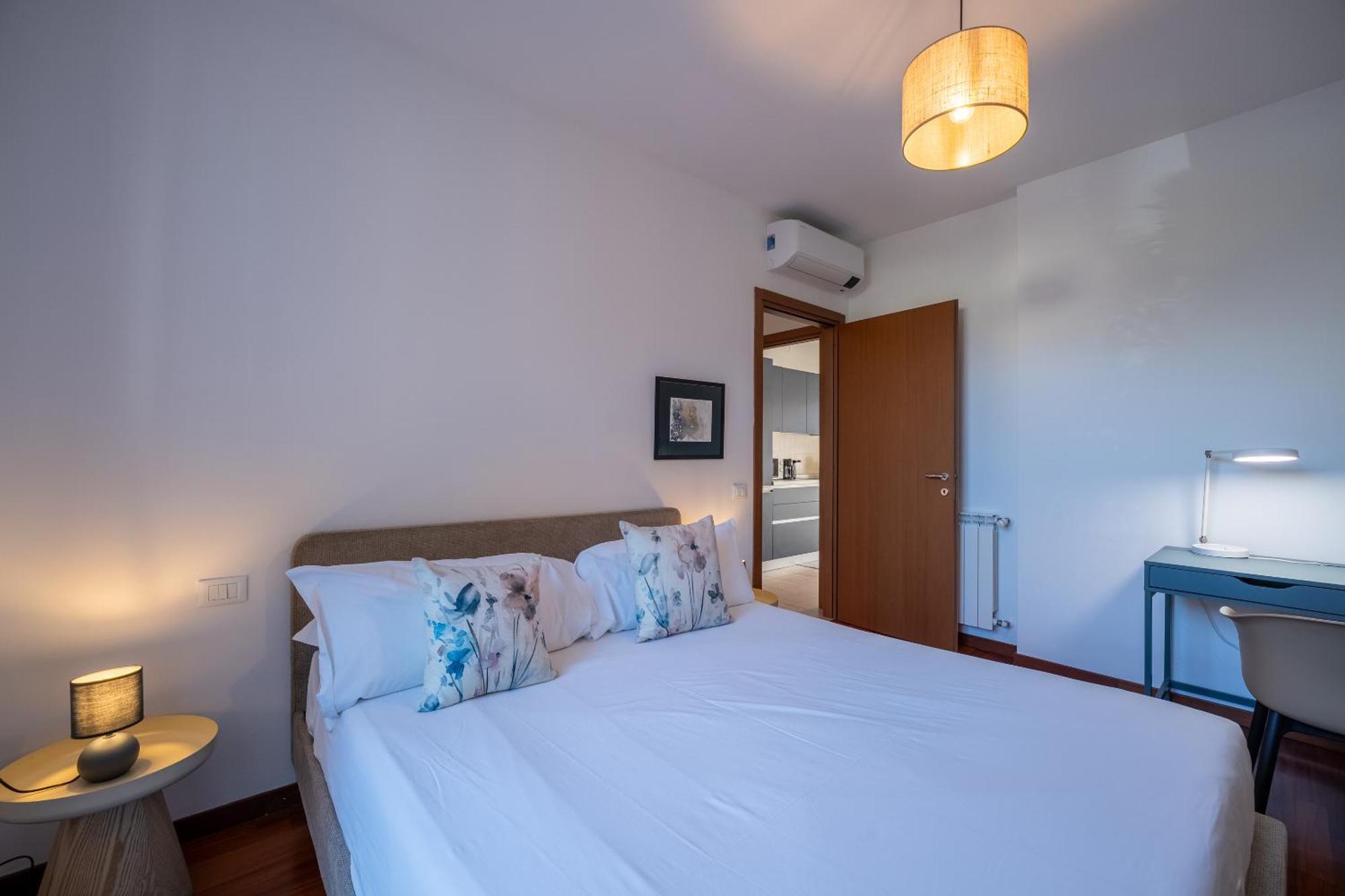 Apartmán Blue Bellagio By Wonderful Italy Exteriér fotografie