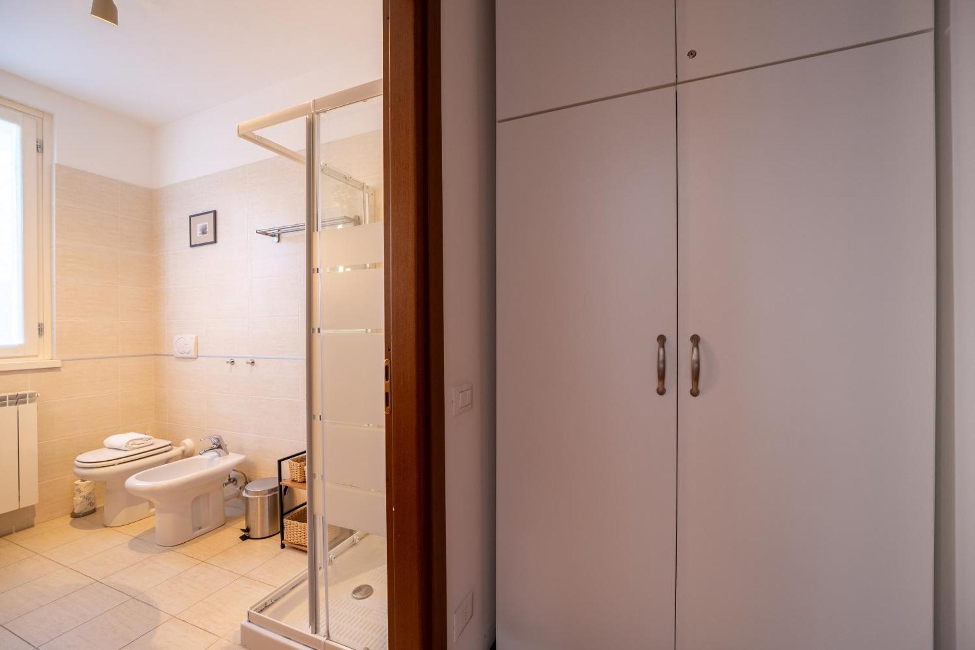 Apartmán Blue Bellagio By Wonderful Italy Exteriér fotografie