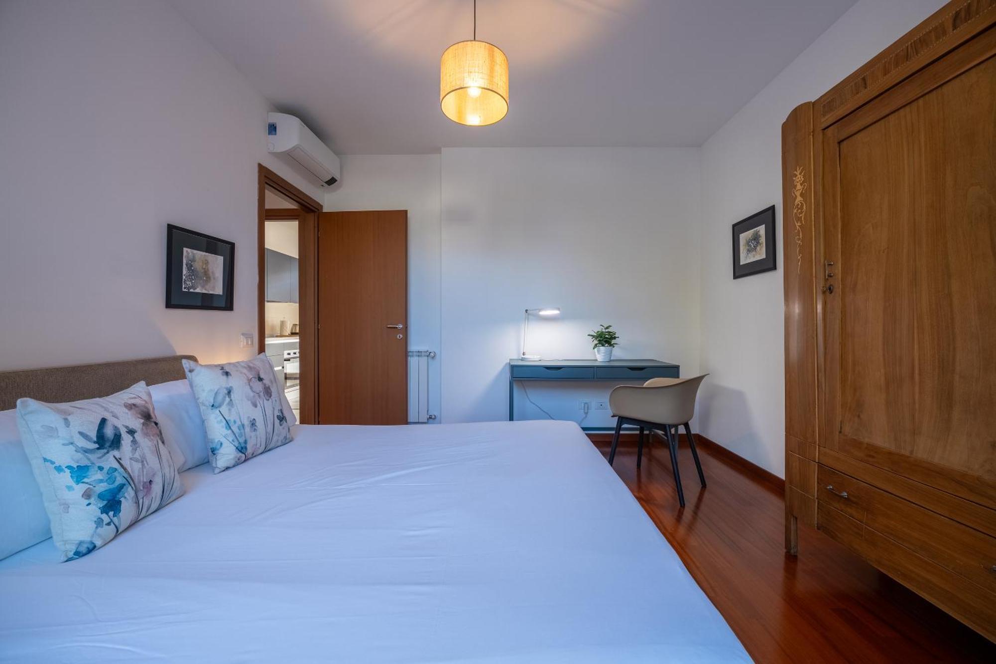 Apartmán Blue Bellagio By Wonderful Italy Exteriér fotografie